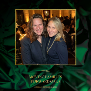 NYC Roaming Booth in Action