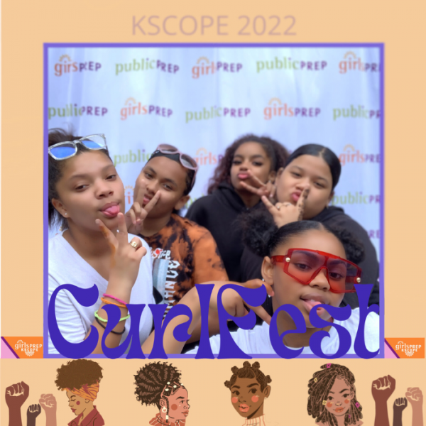 NYC Photo booth for school events - THE GLO